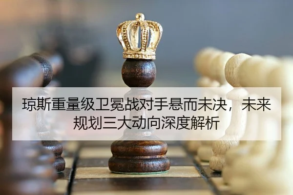 琼斯重量级卫冕战对手悬而未决，未来规划三大动向深度解析